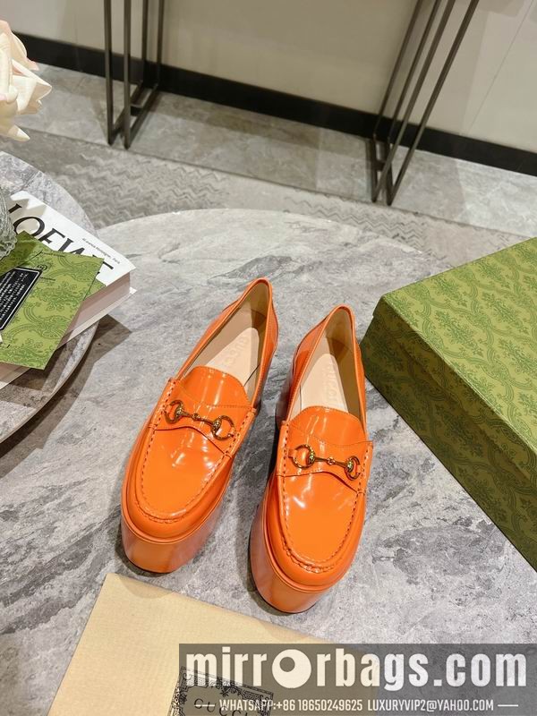 Gucci Replica Shoes sz35-41 10cm mnf0201