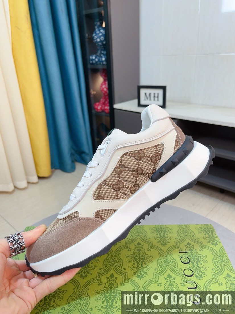 Gucci Replica Shoes sz38-44 h0709
