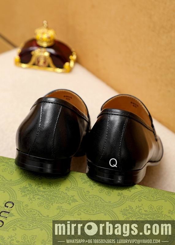 Gucci Replica Shoes sz38-45 WM0389
