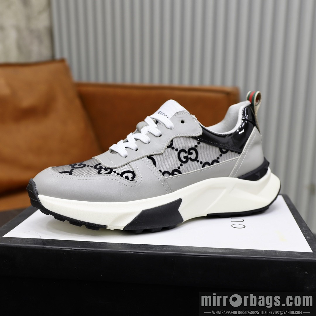 Gucci Replica Shoes sz38-44 h1001