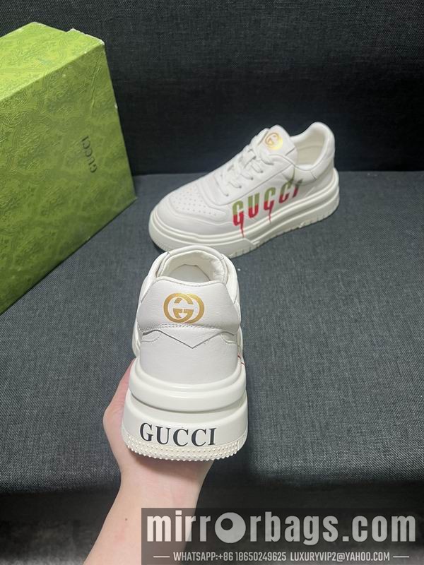 Gucci Replica Shoes sz38-44 mnf0305