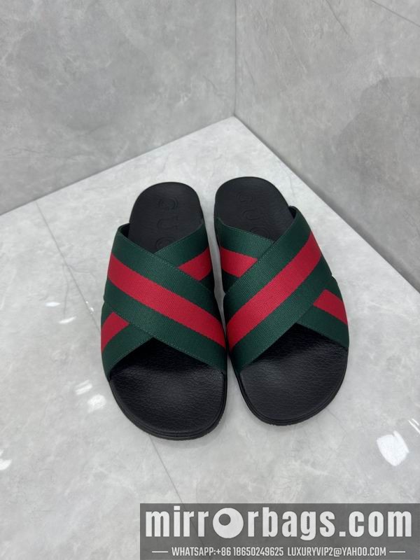 Gucci Replica Shoes sz36-46 1.2“ mnf0311