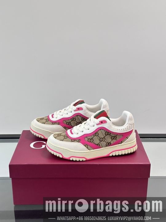 Gucci Replica Shoes sz35-40 hnh0304