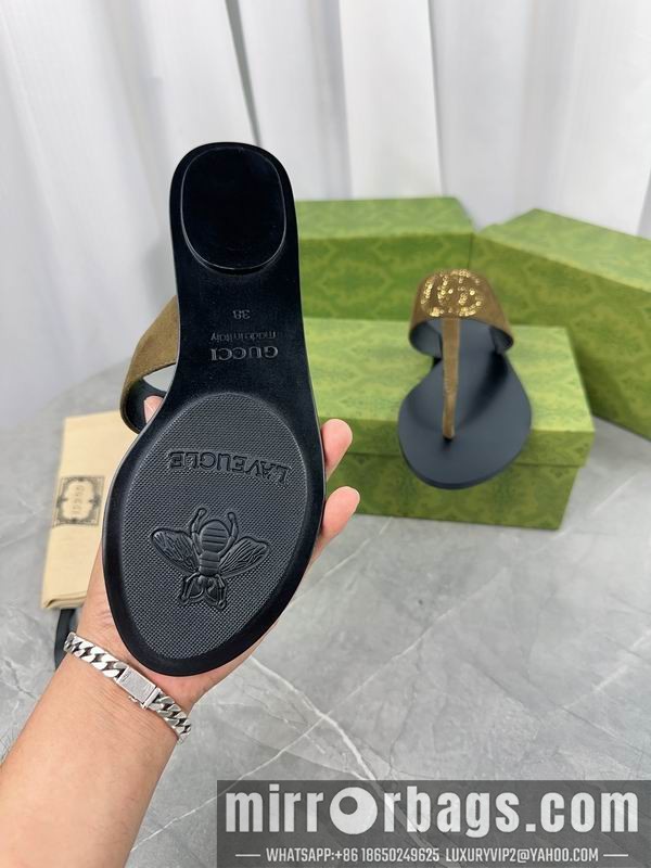 Gucci Replica Shoes sz35-46 mnf0205