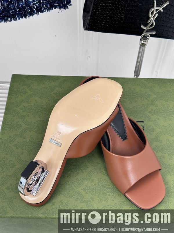 Gucci Replica Shoes sz35-42 mnf0102
