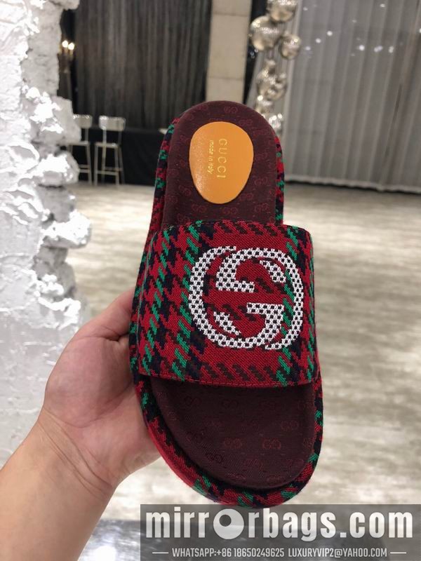 Gucci Replica Shoes sz35-44 5.5cm mnf0303