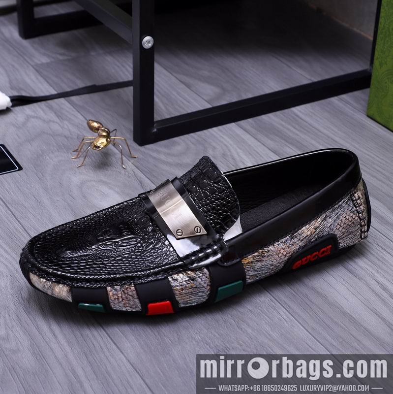 Gucci Replica Shoes sz38-44 hnm0117