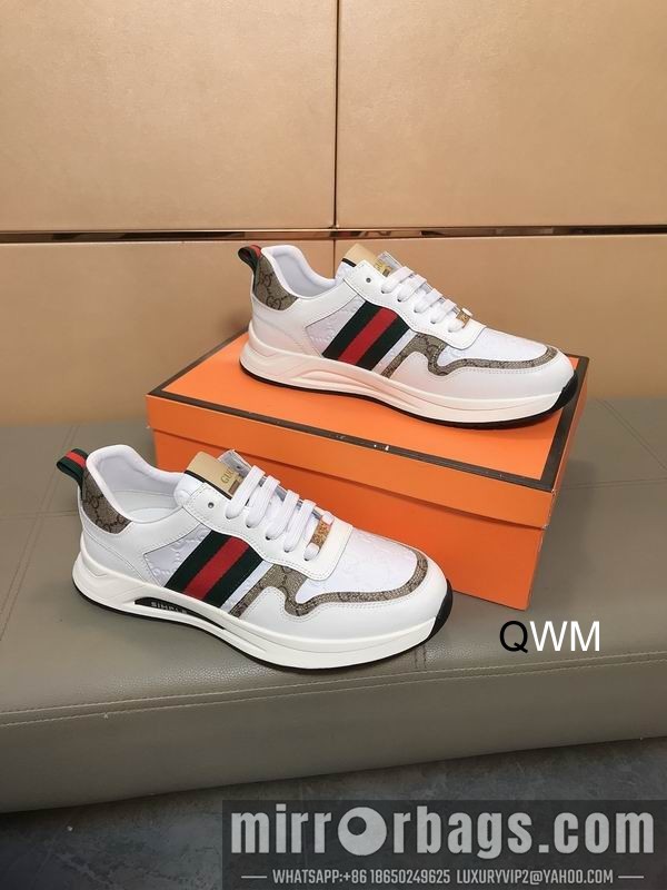 Gucci Replica Shoes sz38-45 WM0205