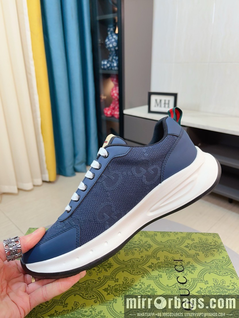 Gucci Replica Shoes sz38-44 h1005