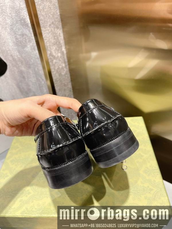 Gucci Replica Shoes sz35-40 mnf0303