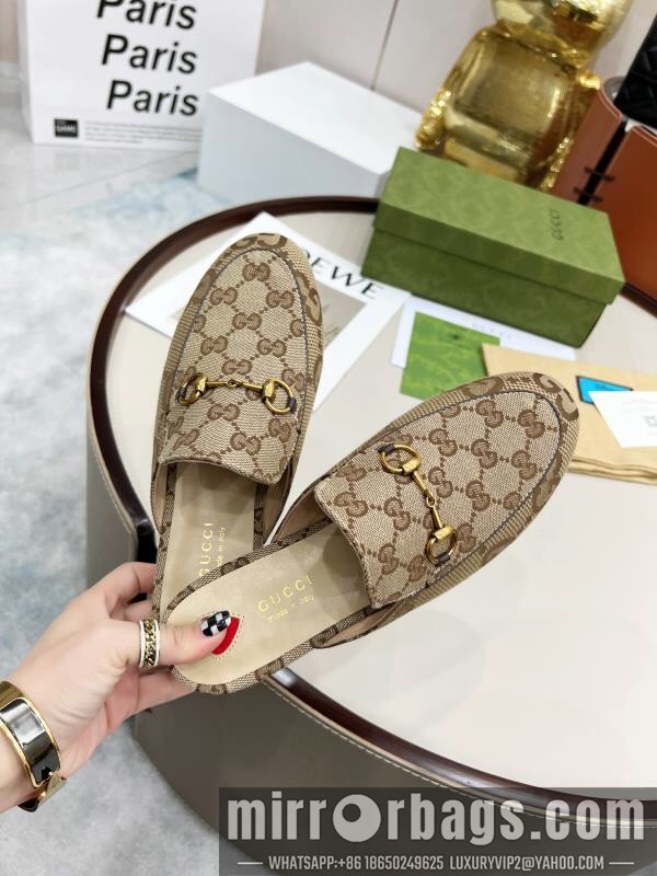 Gucci Replica Shoes sz34-42 39-46 mnf0201