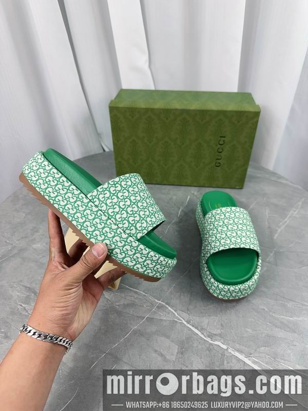 Gucci Replica Shoes sz35-44 5.5cm mnf0216