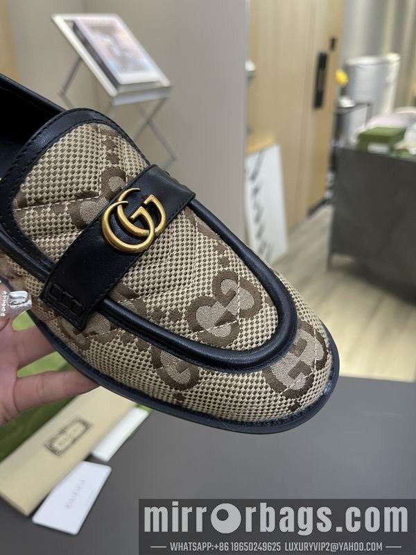 Gucci Replica Shoes sz35-42 mnf0317