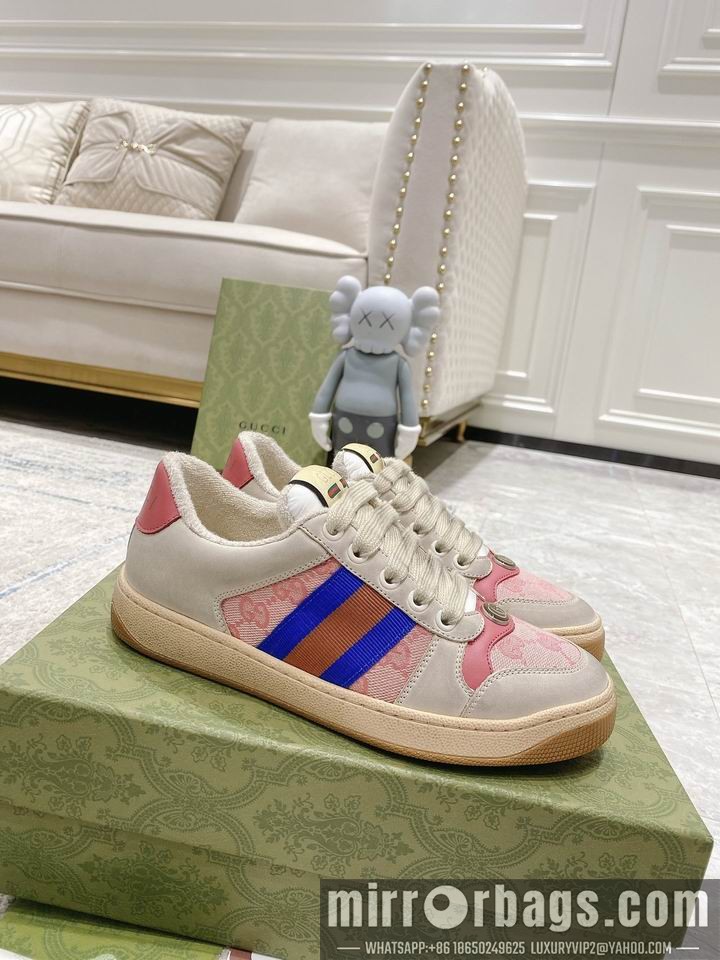 Gucci Replica Shoes sz35-44 hnh0305