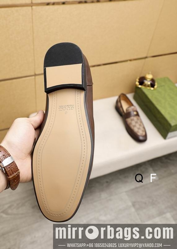 Gucci Replica Shoes sz38-45 3C TF0107