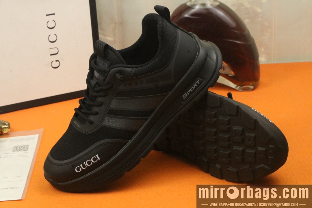 Gucci Replica Shoes sz38-43 h0801