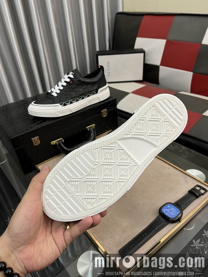 Gucci Replica Shoes sz38-44 hnh0226