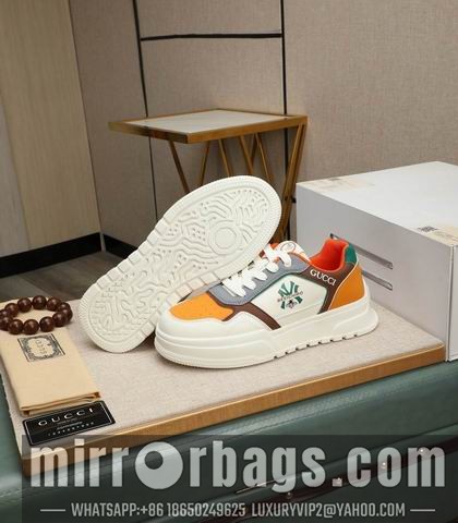 Gucci Replica Shoes sz38-44 mnh0522