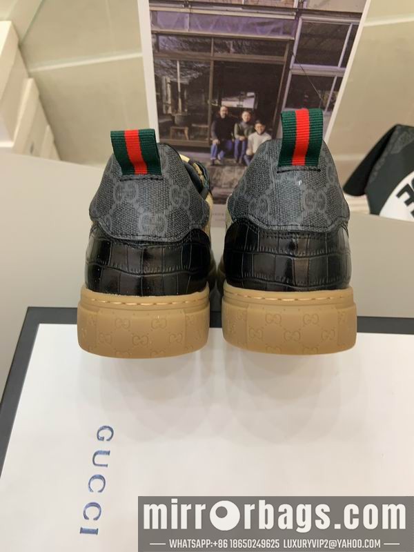 Gucci Replica Shoes sz38-44 hnm0136