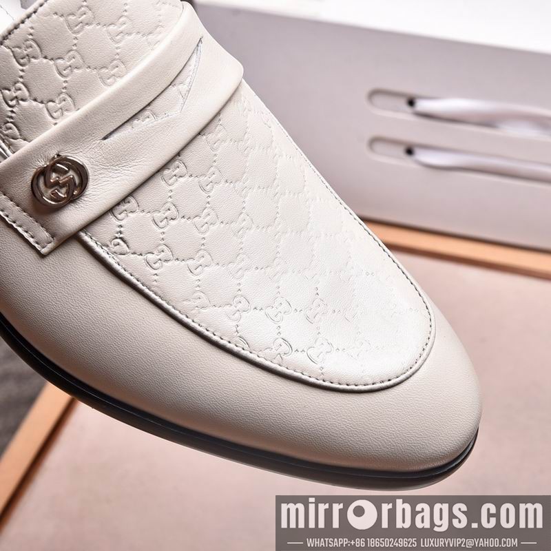 Gucci Replica Shoes sz38-44 mnf0335