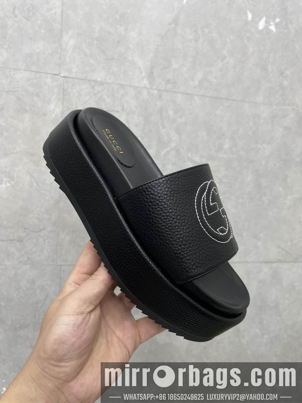 Gucci Replica Shoes sz35-43 30mm  mnf0109