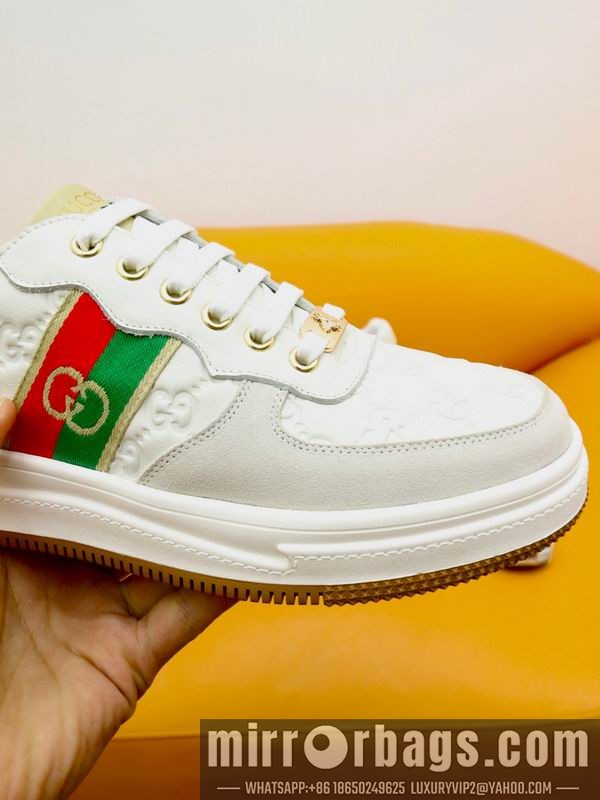 Gucci Replica Shoes sz38-44 mnf0154