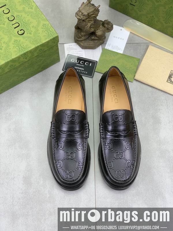Gucci Replica Shoes sz38-45 mnf0308