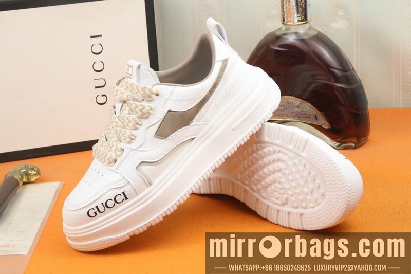 Gucci Replica Shoes sz38-44 hnm0179