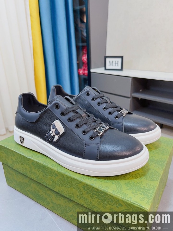 Gucci Replica Shoes sz38-44 hnh0208