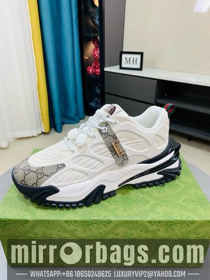 Gucci Replica Shoes sz38-44 mnh0513