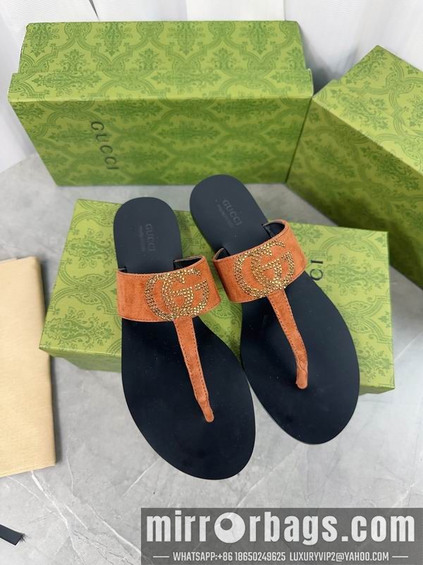 Gucci Replica Shoes sz35-46 mnf0205