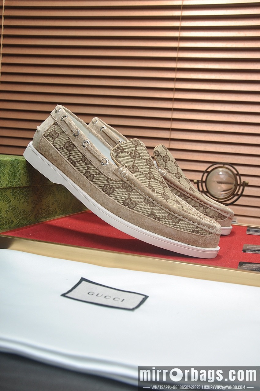 Gucci Replica Shoes sz38-45 hnh1204