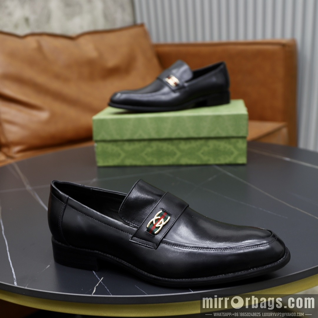 Gucci Replica Shoes sz38-44 h1016