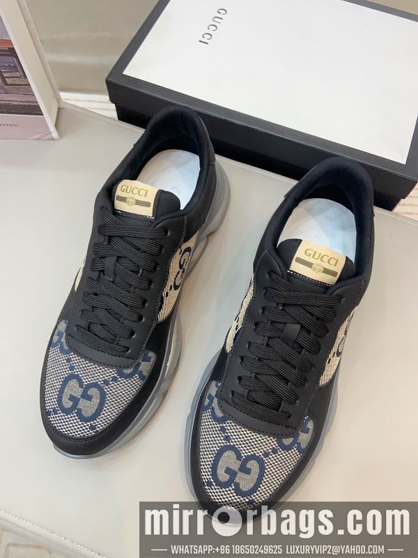 Gucci Replica Shoes sz38-44 mnf0245