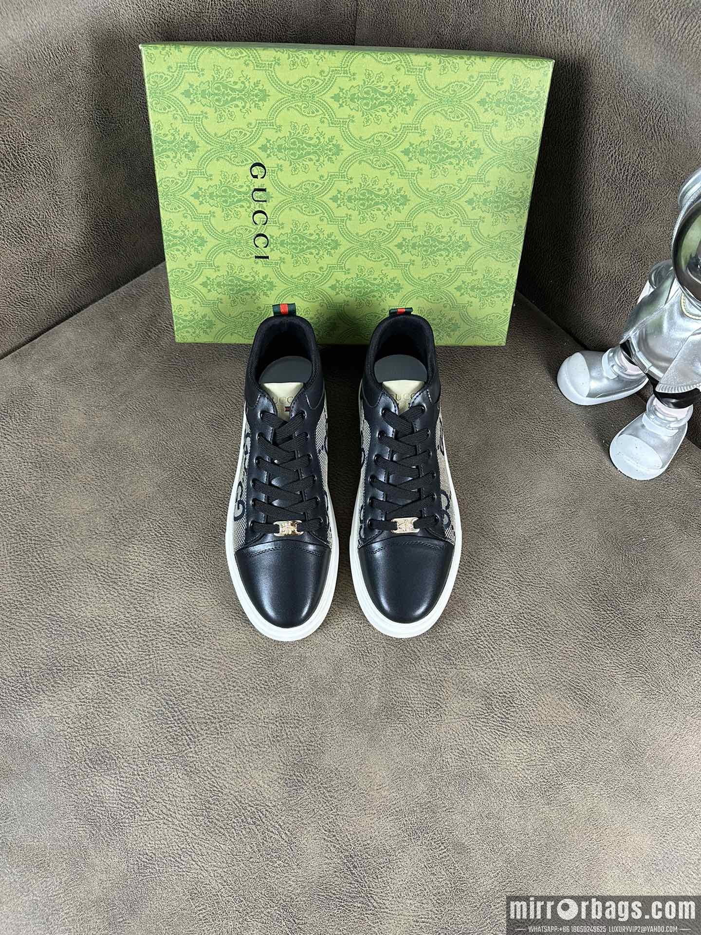 Gucci Replica Shoes sz38-44 hnh1202