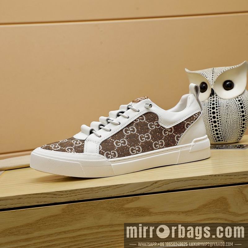 Gucci Replica Shoes sz38-44 hnm0129