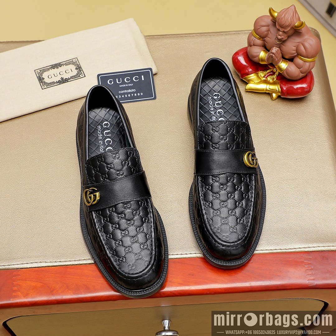 Gucci Replica Shoes sz38-44 h1005