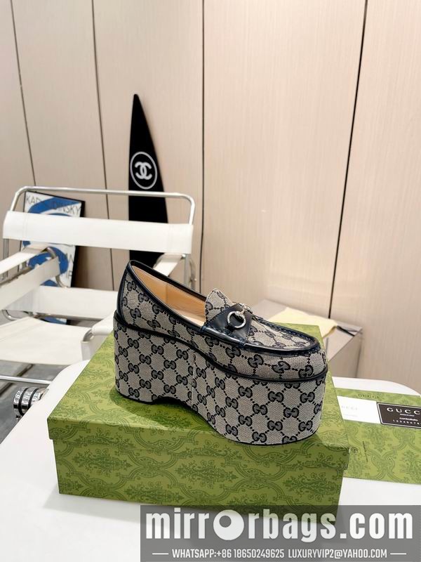 Gucci Replica Shoes sz35-41 10cm mnf0302