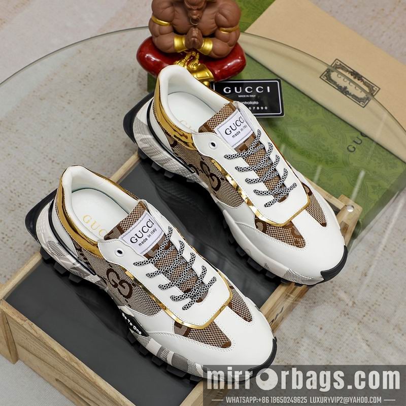 Gucci Replica Shoes sz38-44 mnf0347