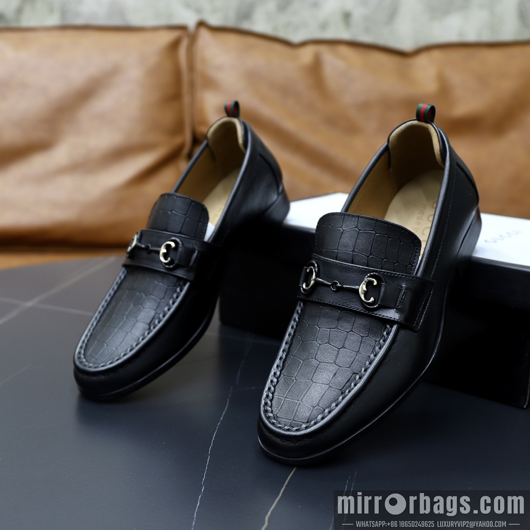 Gucci Replica Shoes sz38-44 h1015
