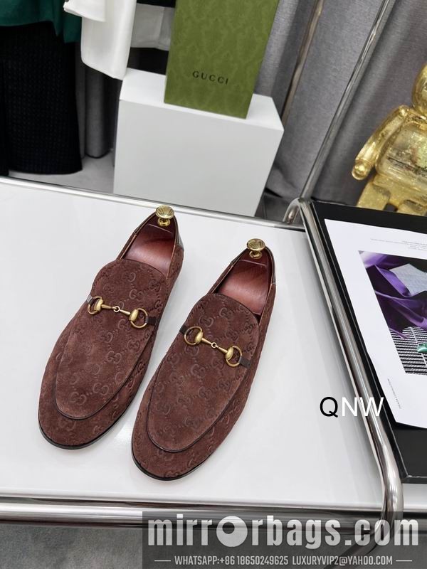 Gucci Replica Shoes sz38-45 5C NW0111