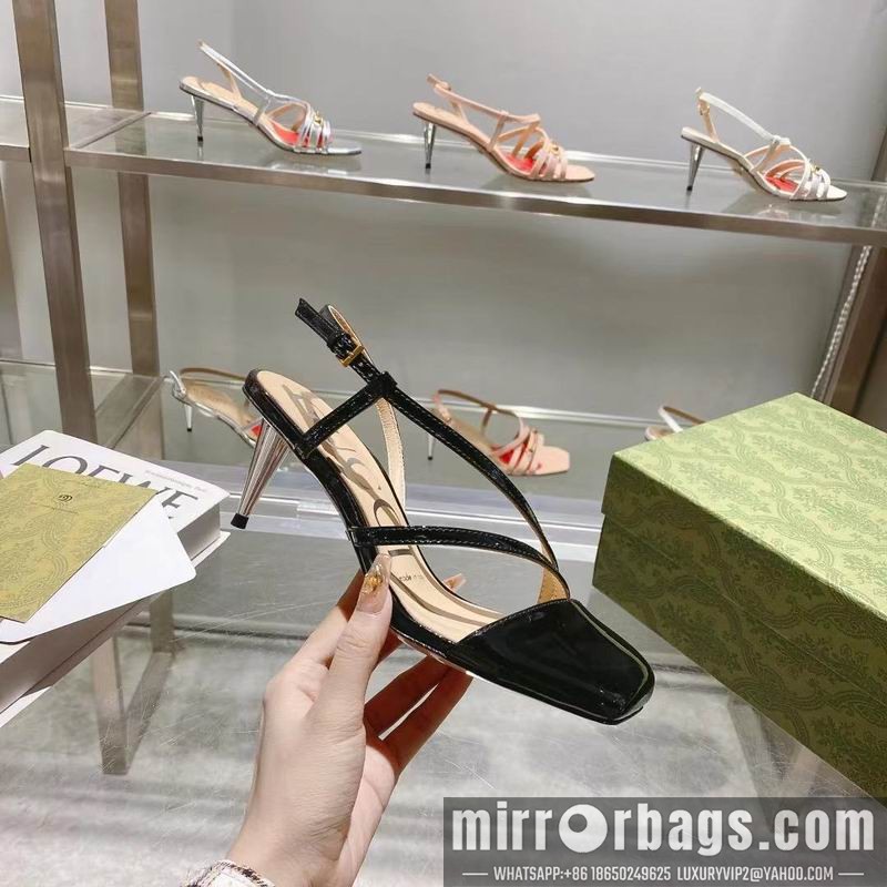 Gucci Replica Shoes sz35-42 6.5cm mnf0311