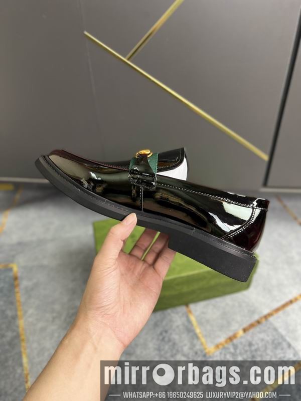Gucci Replica Shoes sz38-45 mnf0278