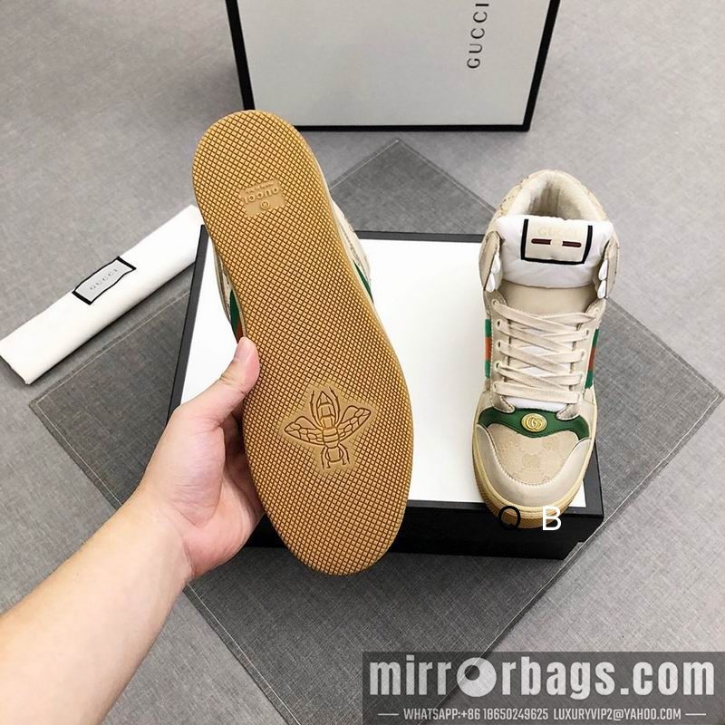 Gucci Replica Shoes sz38-45 3C BS0801