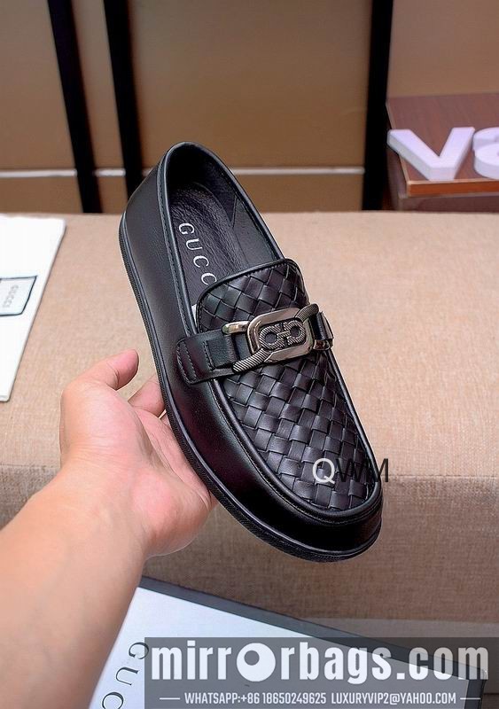 Gucci Replica Shoes sz38-44 WM0346