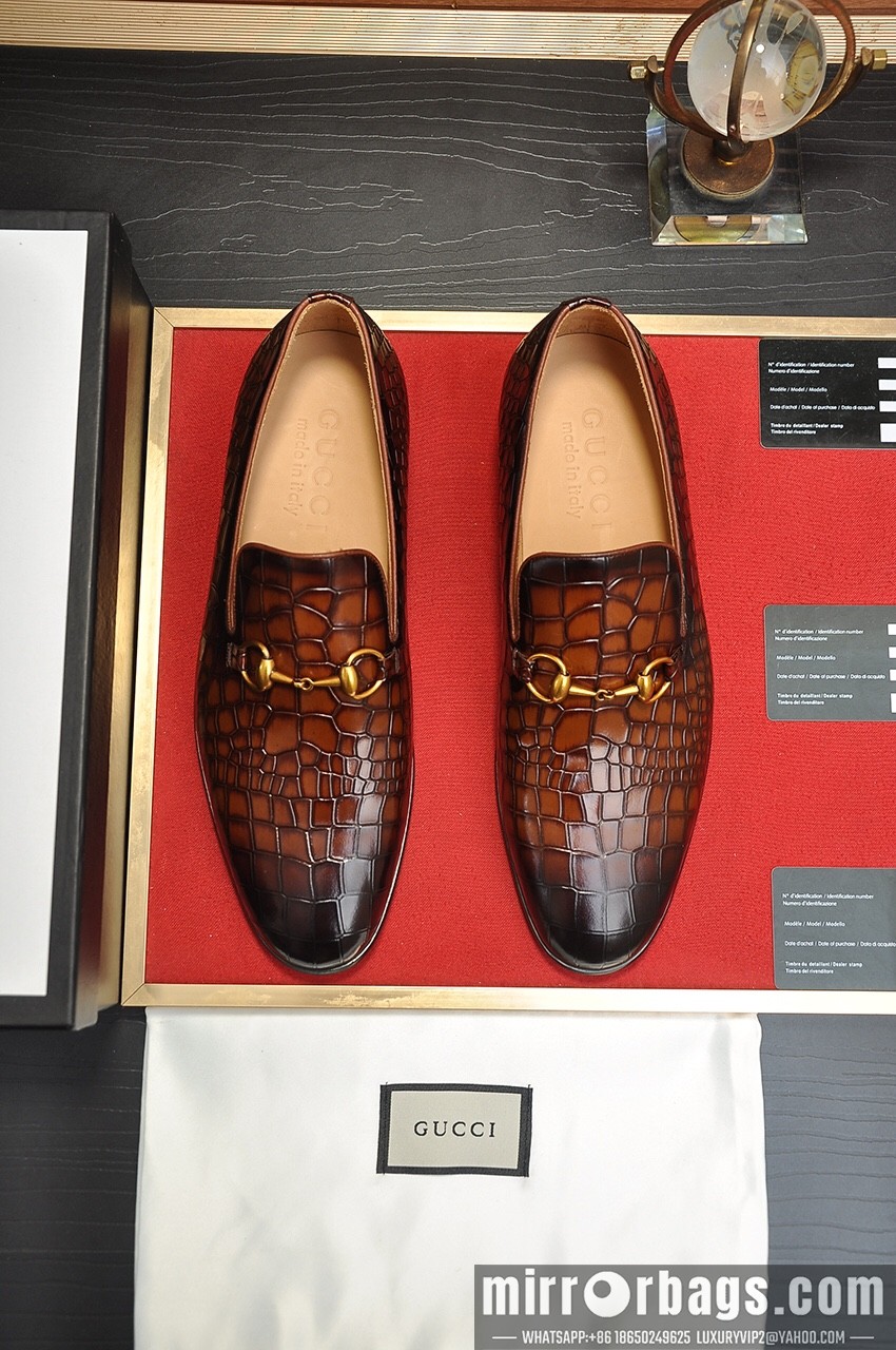 Gucci Replica Shoes sz38-45 hnh0209