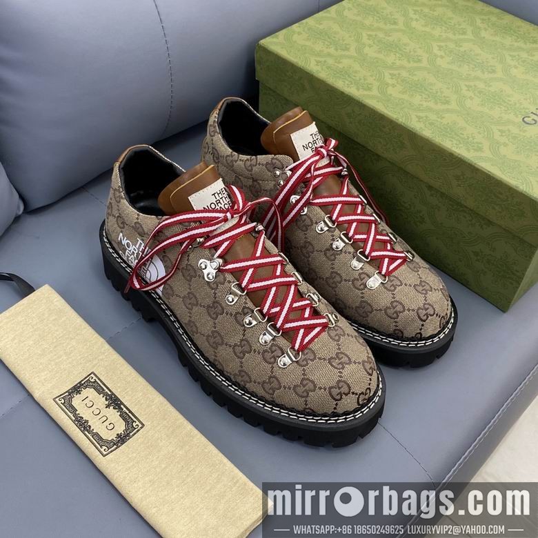 Gucci Replica Shoes sz38-45 4C n1003