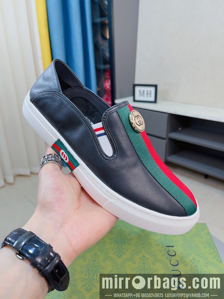 Gucci Replica Shoes sz38-44 hnh0203