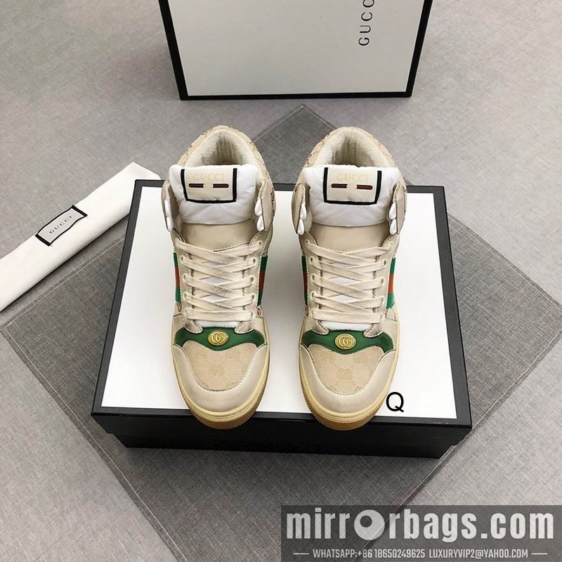 Gucci Replica Shoes sz38-45 3C BS0801