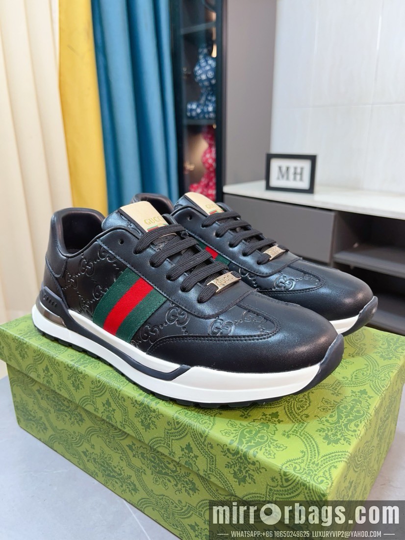 Gucci Replica Shoes sz38-44 h0623